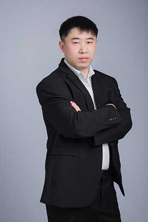 紐曉強(qiáng)